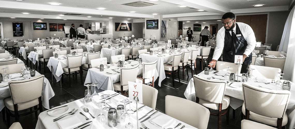 Speroni's Restaurant