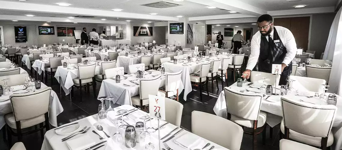 Speroni's Restaurant