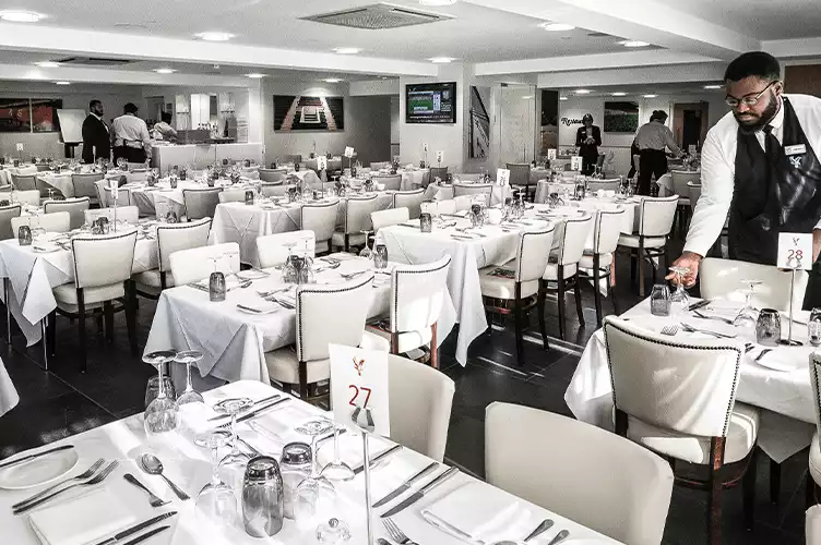 Selhurst Park Stadium