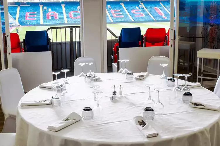 Selhurst Park Stadium