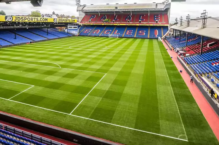 Selhurst Park Stadium