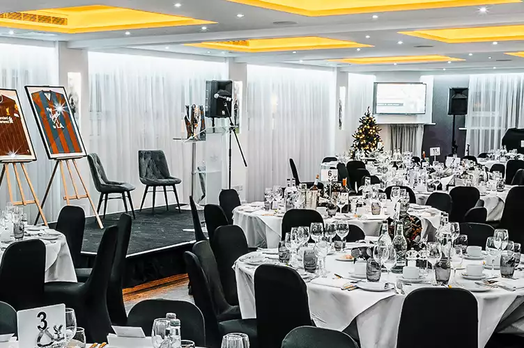 Selhurst Park Stadium