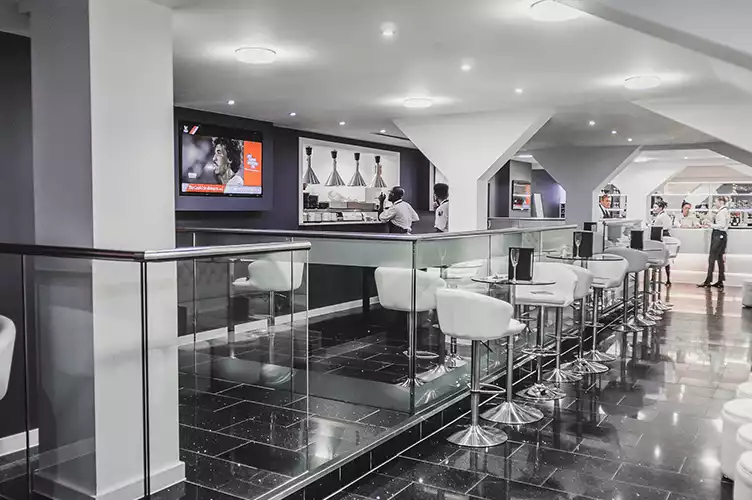 Selhurst Park Stadium