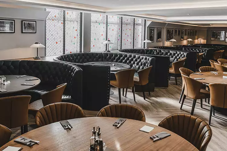 Selhurst Park Stadium