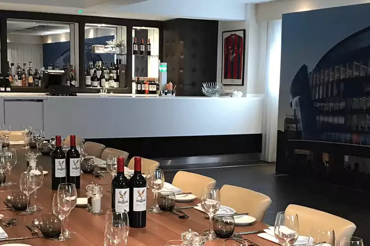 Selhurst Park Stadium