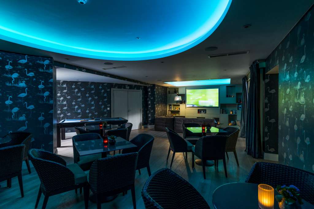 Hotel Xenia Autograph Collection