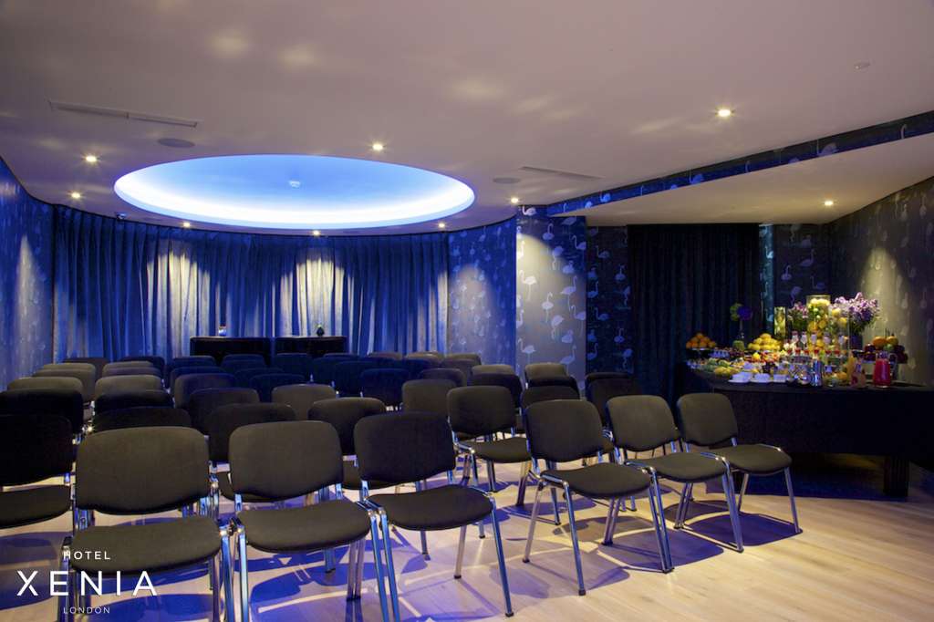 Hotel Xenia Autograph Collection