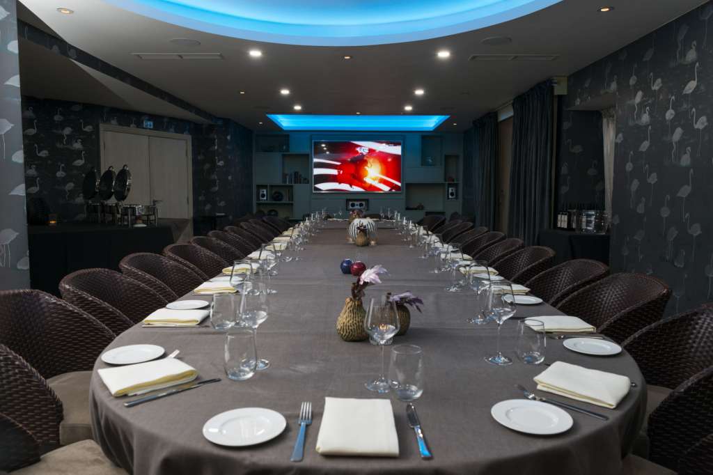 Hotel Xenia Autograph Collection