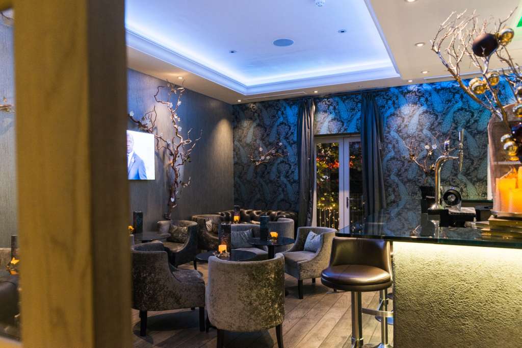 Hotel Xenia Autograph Collection
