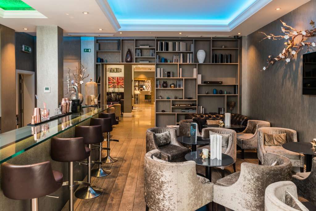 Hotel Xenia Autograph Collection