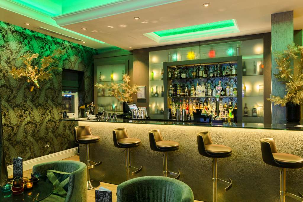 Hotel Xenia Autograph Collection