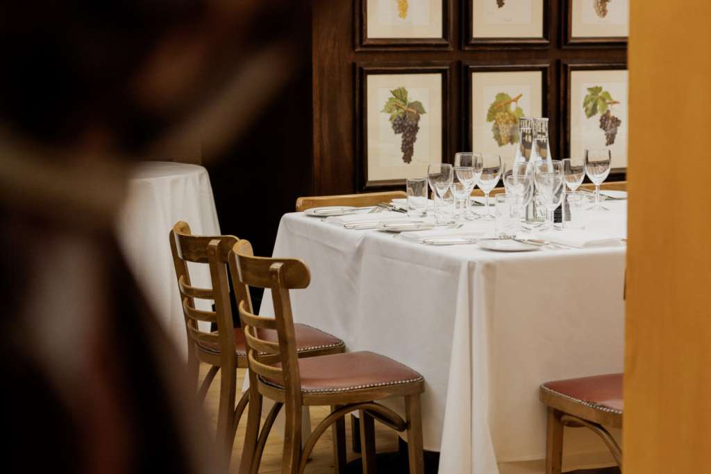 The Bleeding Heart