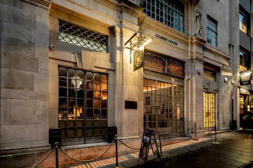 The Cocktail Club Corn Street 