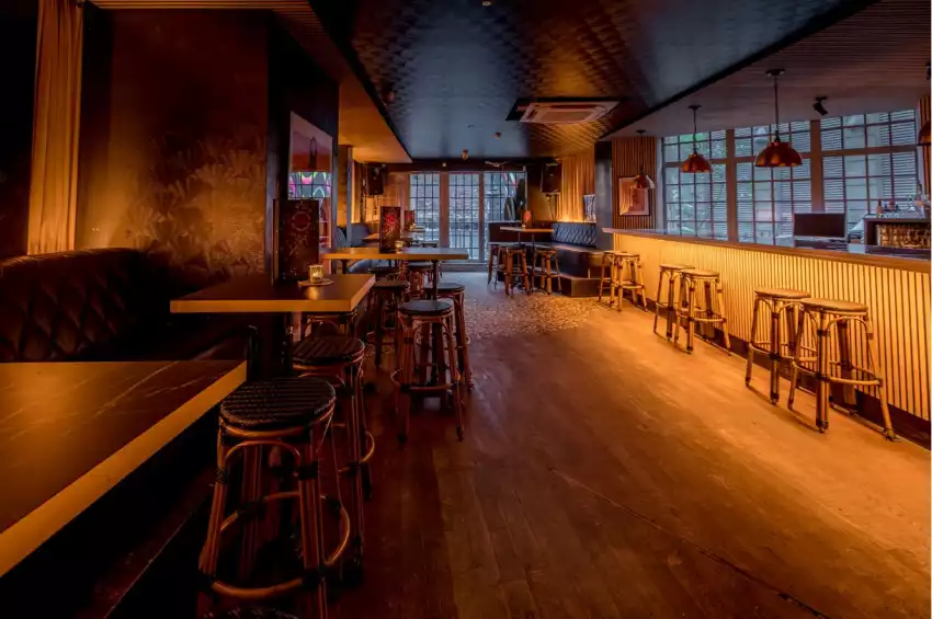 The Cocktail Club Corn Street 