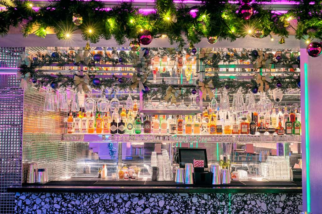 Tonight  Josephine Waterloo