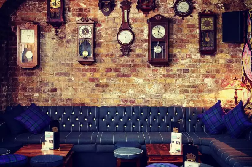 The Cocktail Club - Monument  The Cocktail Club - Monument