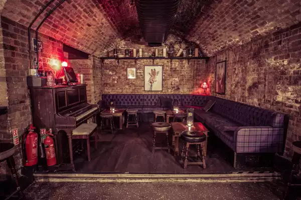 The Cocktail Club - Monument