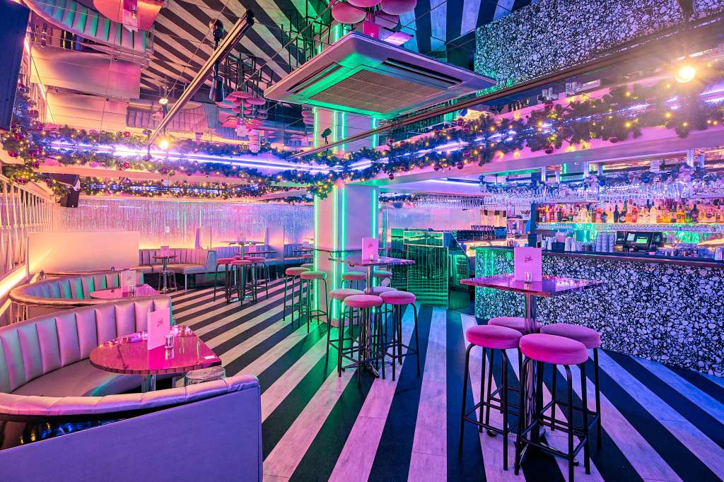 Tonight  Josephine Waterloo