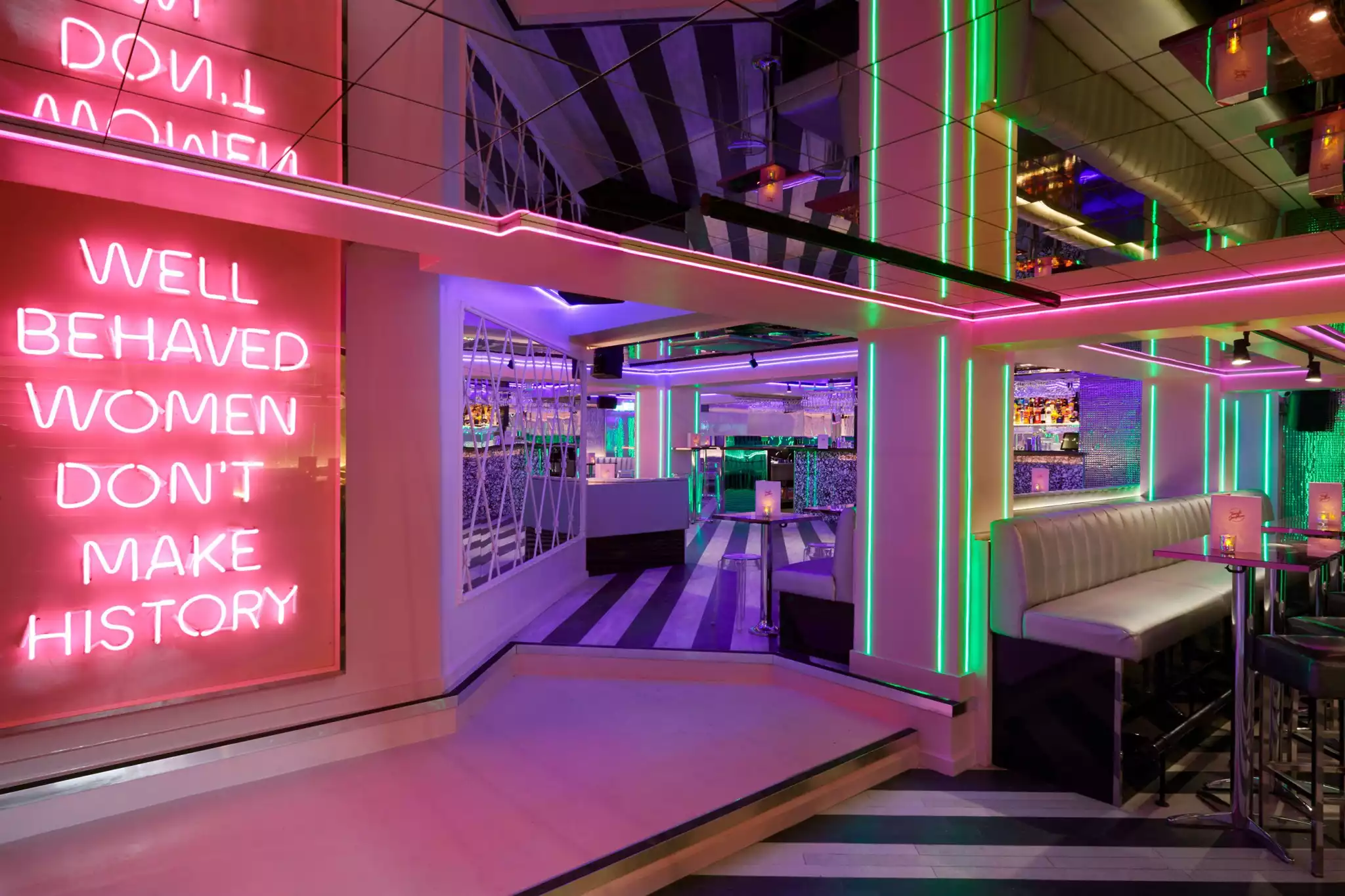 Full Venue Exclusive 