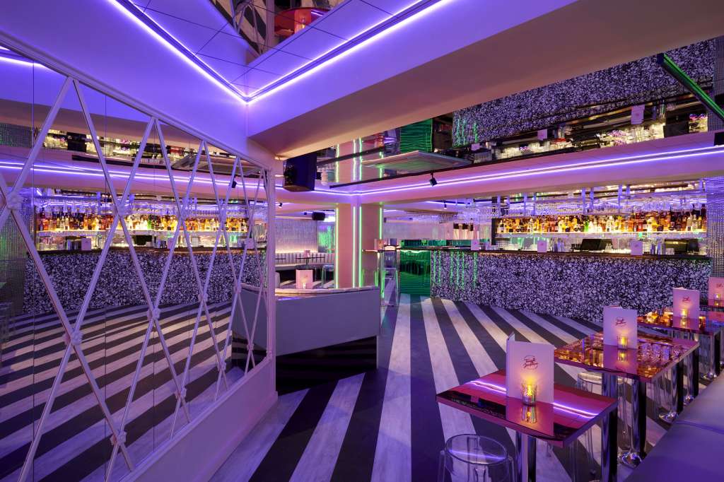 Tonight  Josephine Waterloo