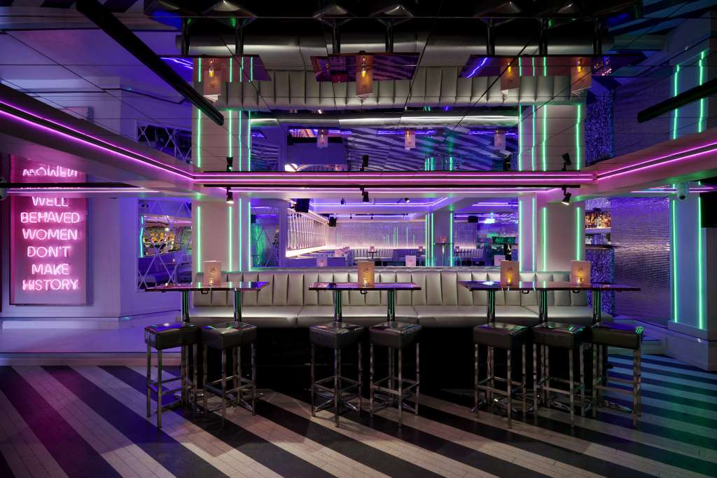 Tonight  Josephine Waterloo