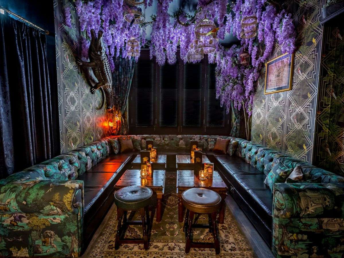 Whole Venue Hire 