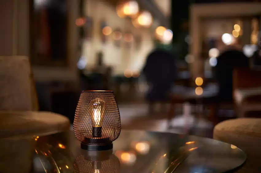 Martinez Members Cocktail Lounge 