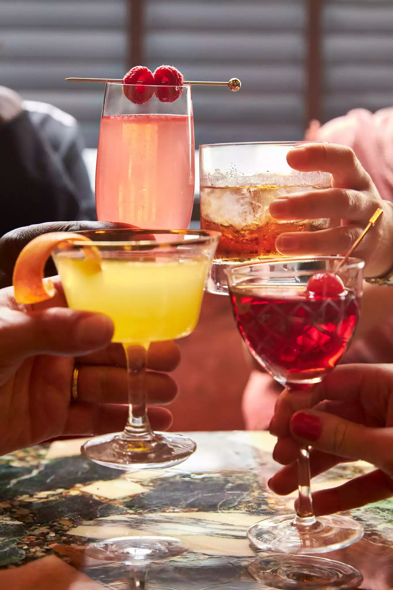 Full Venue Exclusive Hire 