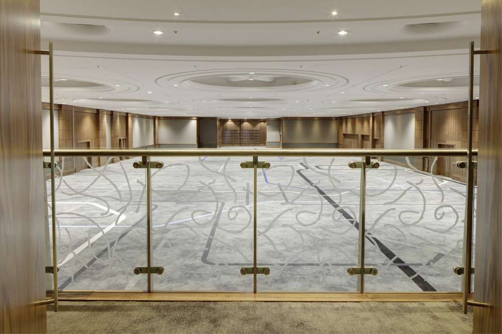 Hilton London Metropole