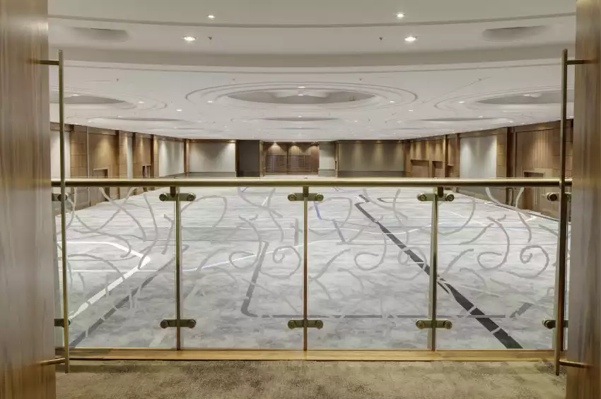 Hilton London Metropole Hilton London Metropole