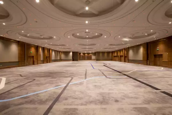 Hilton London Metropole