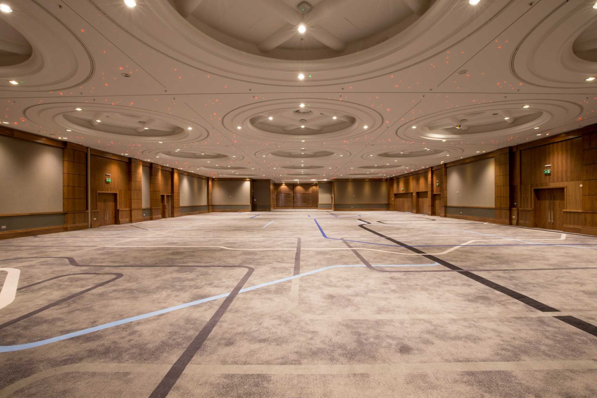 Kensington Suite