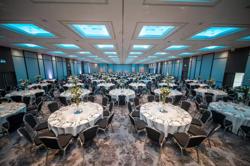 Hilton London Metropole Hilton London Metropole