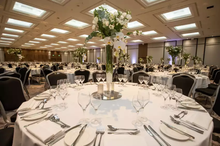 Hilton London Metropole Hilton London Metropole