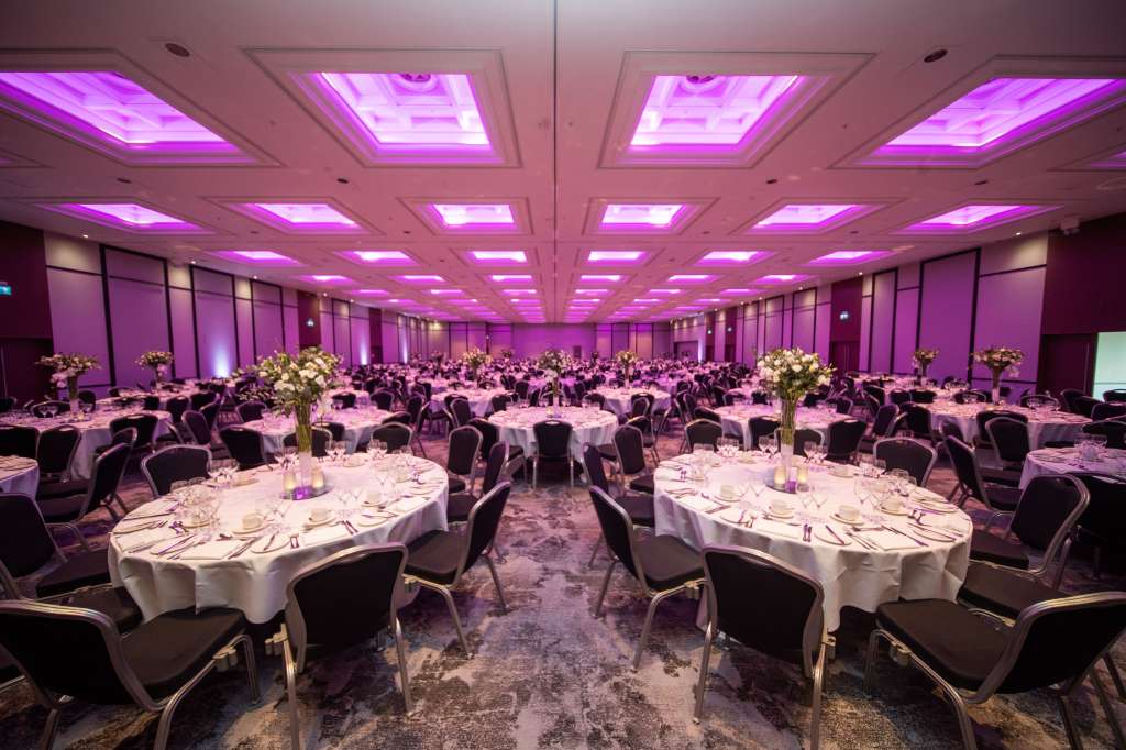 Hilton London Metropole
