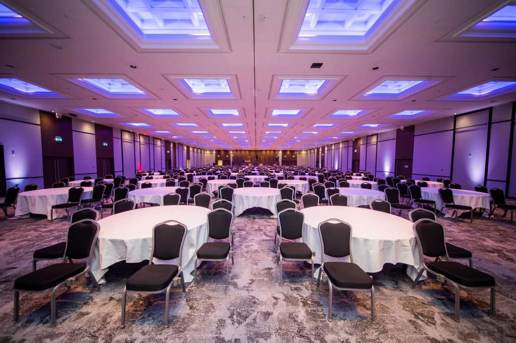 Hilton London Metropole