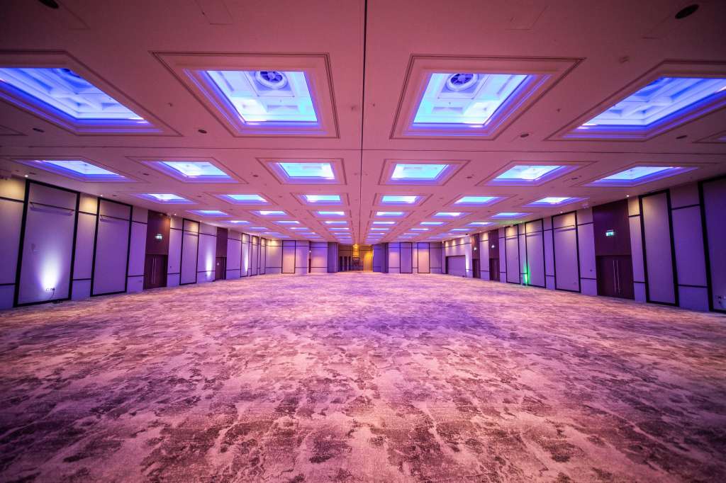 Hilton London Metropole