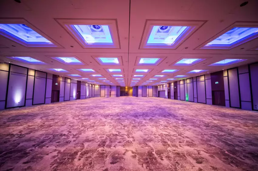 Hilton London Metropole Hilton London Metropole