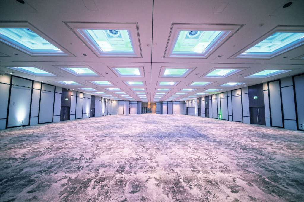 Hilton London Metropole