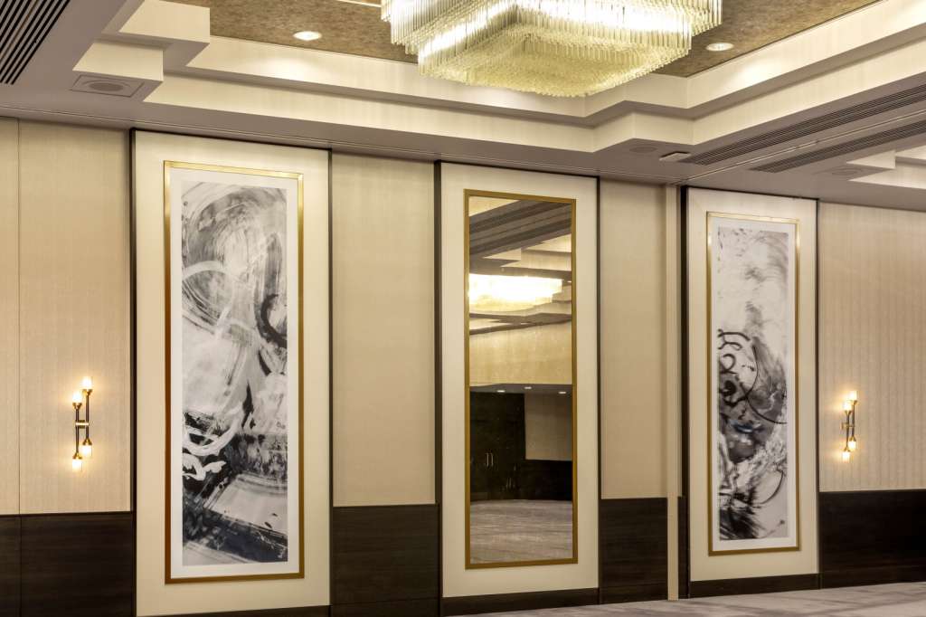 Hilton London Metropole