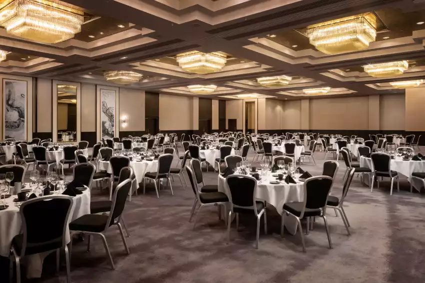 Hilton London Metropole Hilton London Metropole