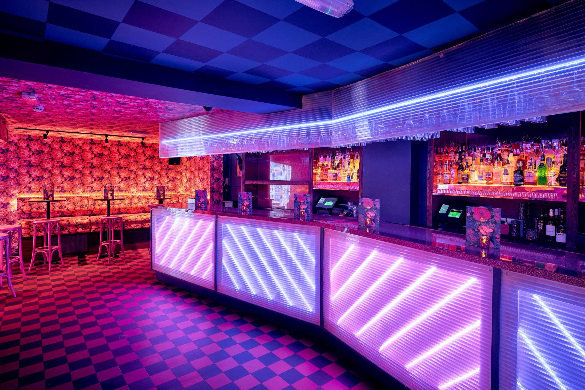 Full Venue Hire 