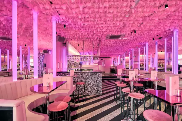 Tonight Josephine Clapham