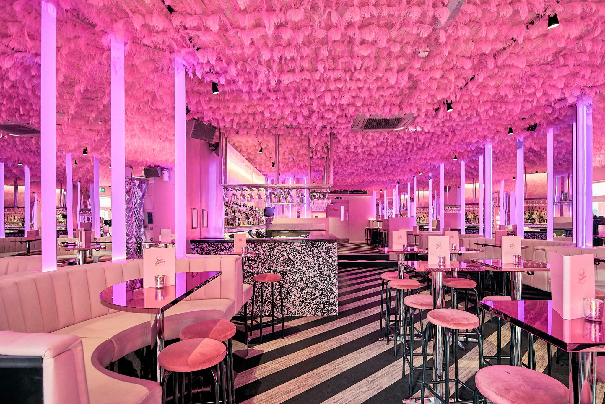 Full Venue Hire 