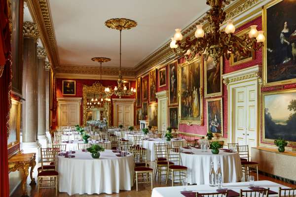 The Goodwood Estate