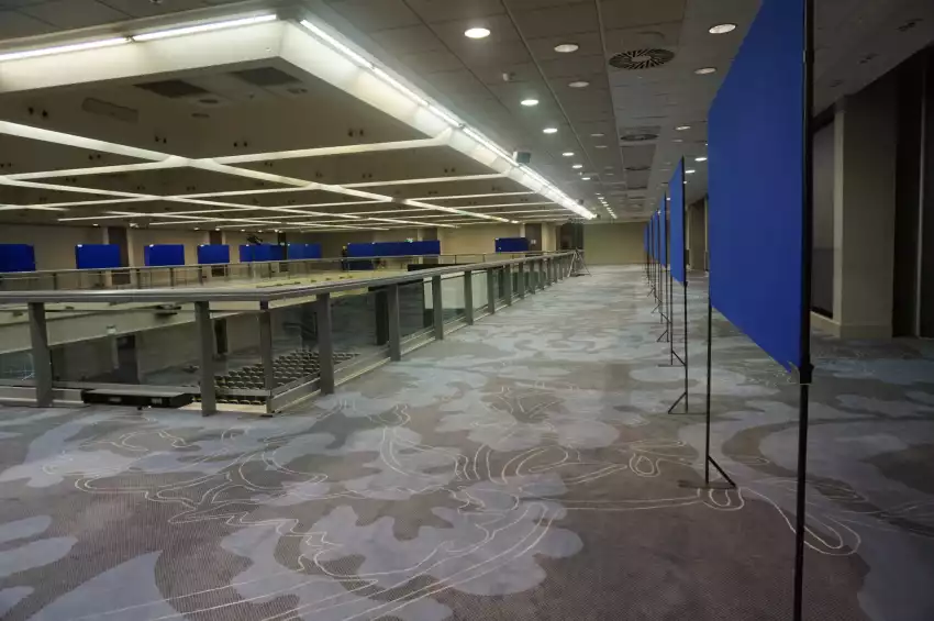 DoubleTree by Hilton Brighton Metropole