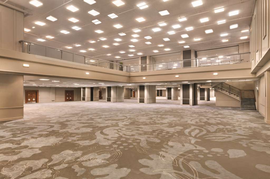 DoubleTree by Hilton Brighton Metropole