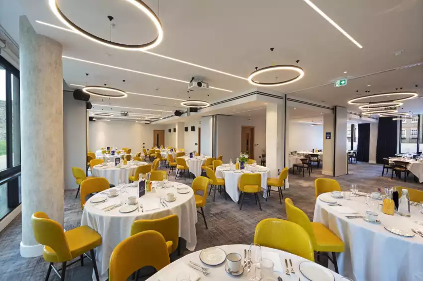 Tower Suites by Blue Orchid