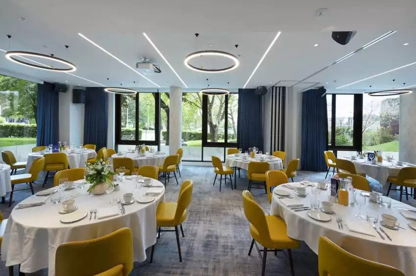 Tower Suites by Blue Orchid