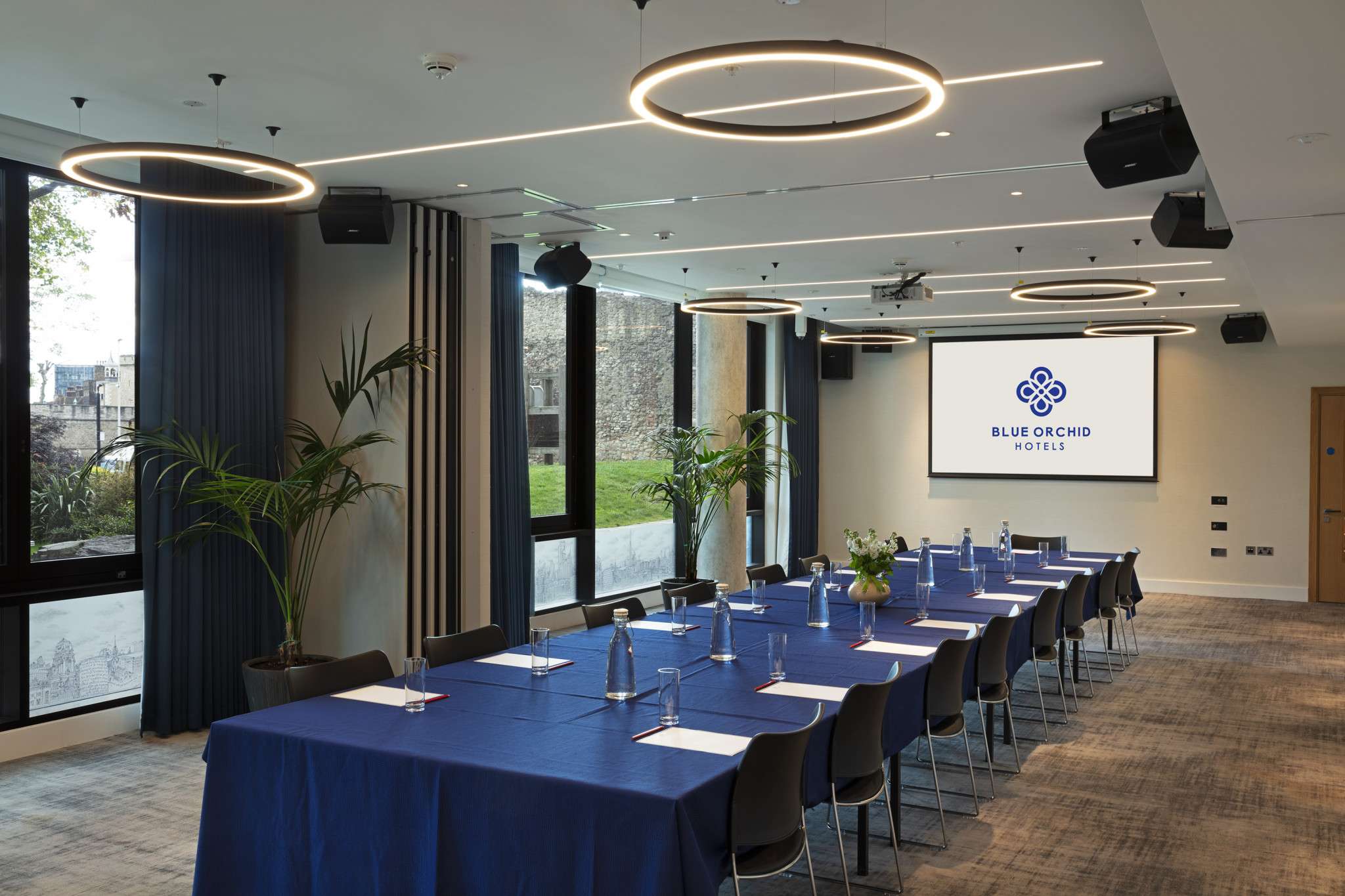 Thames Suite